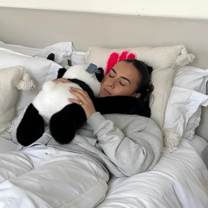 Peluche terapeutico antistress