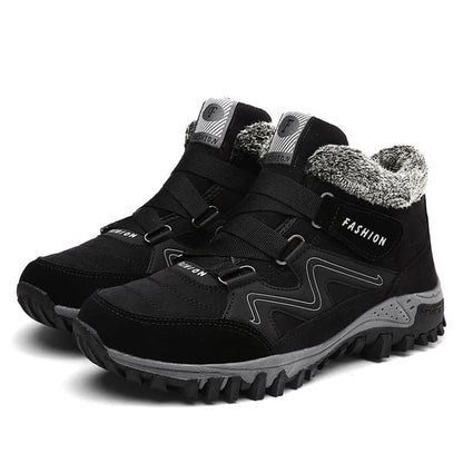 Nuove scarpe invernali resistenti al freddo (uomo e donna)