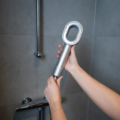 Soffione doccia con filtro