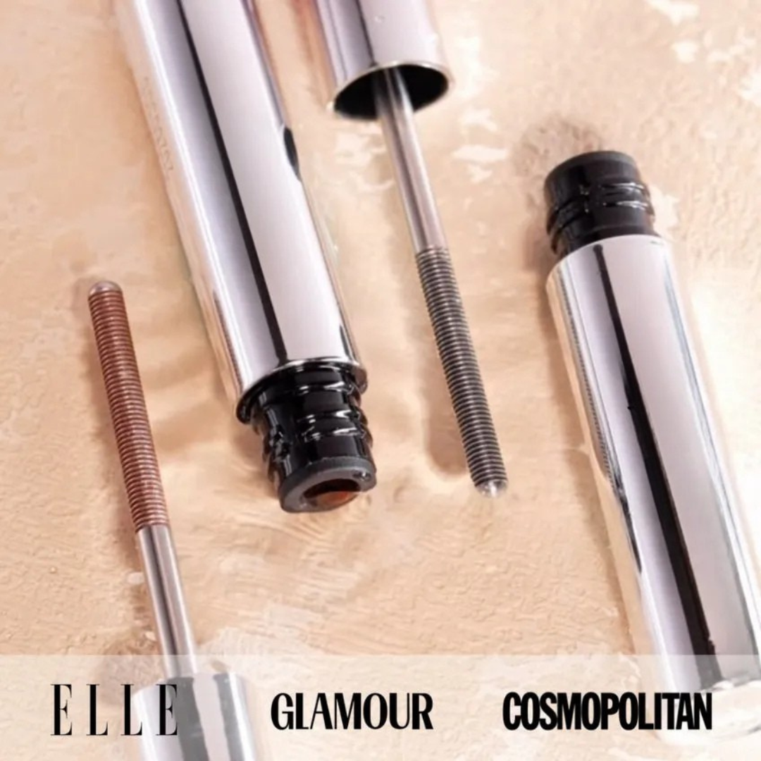 Mascara per le teste vuote