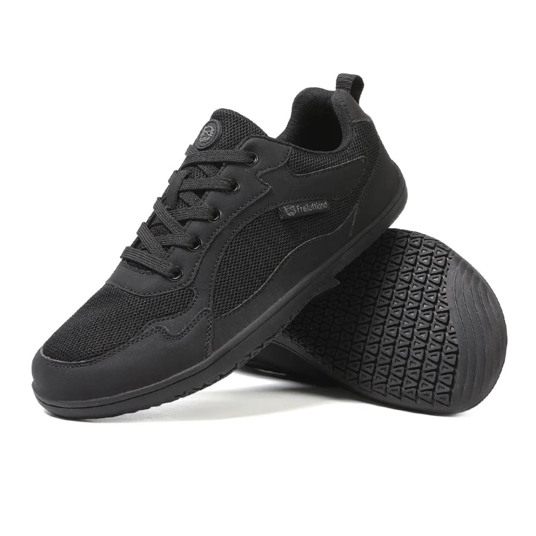 Sneaker Wasserabweisende Barfuß