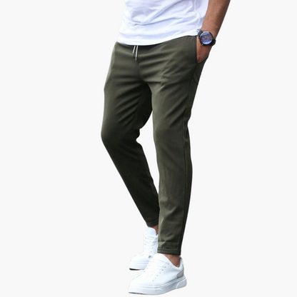 Jonas - Calze da uomo moderne e flessibili