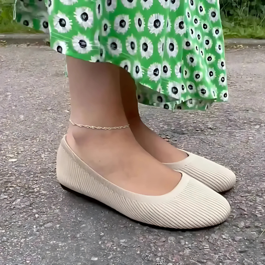 Ballerine ortopediche comfort