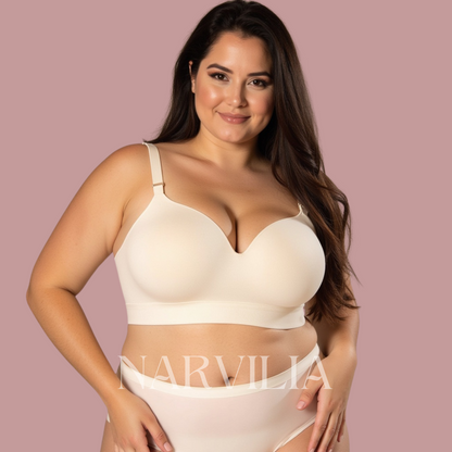 Reggiseno scolpente Narvilia