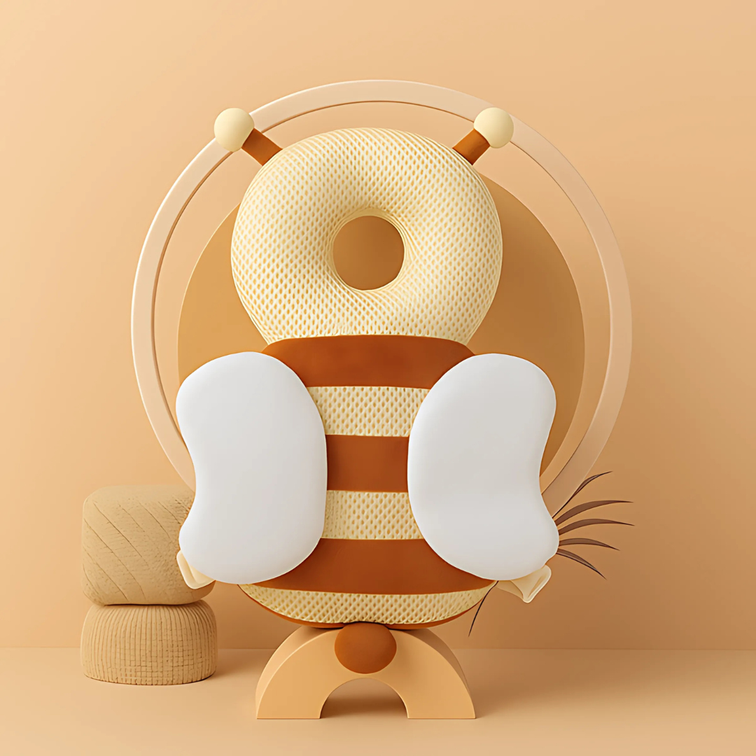 Cuscino di protezione per bambini
