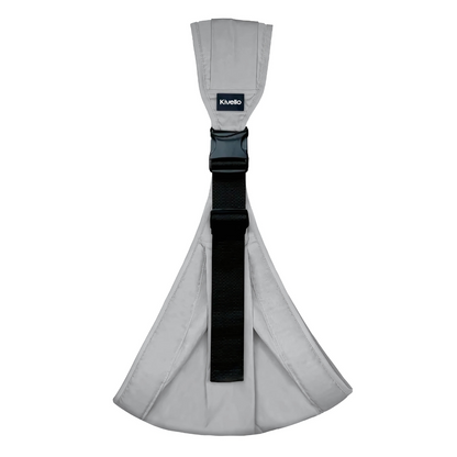 Marsupio ergonomico con supporto lombare