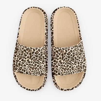 Sandali comfort cloud da donna
