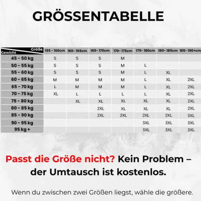 Radhose Gepolsterte Herren