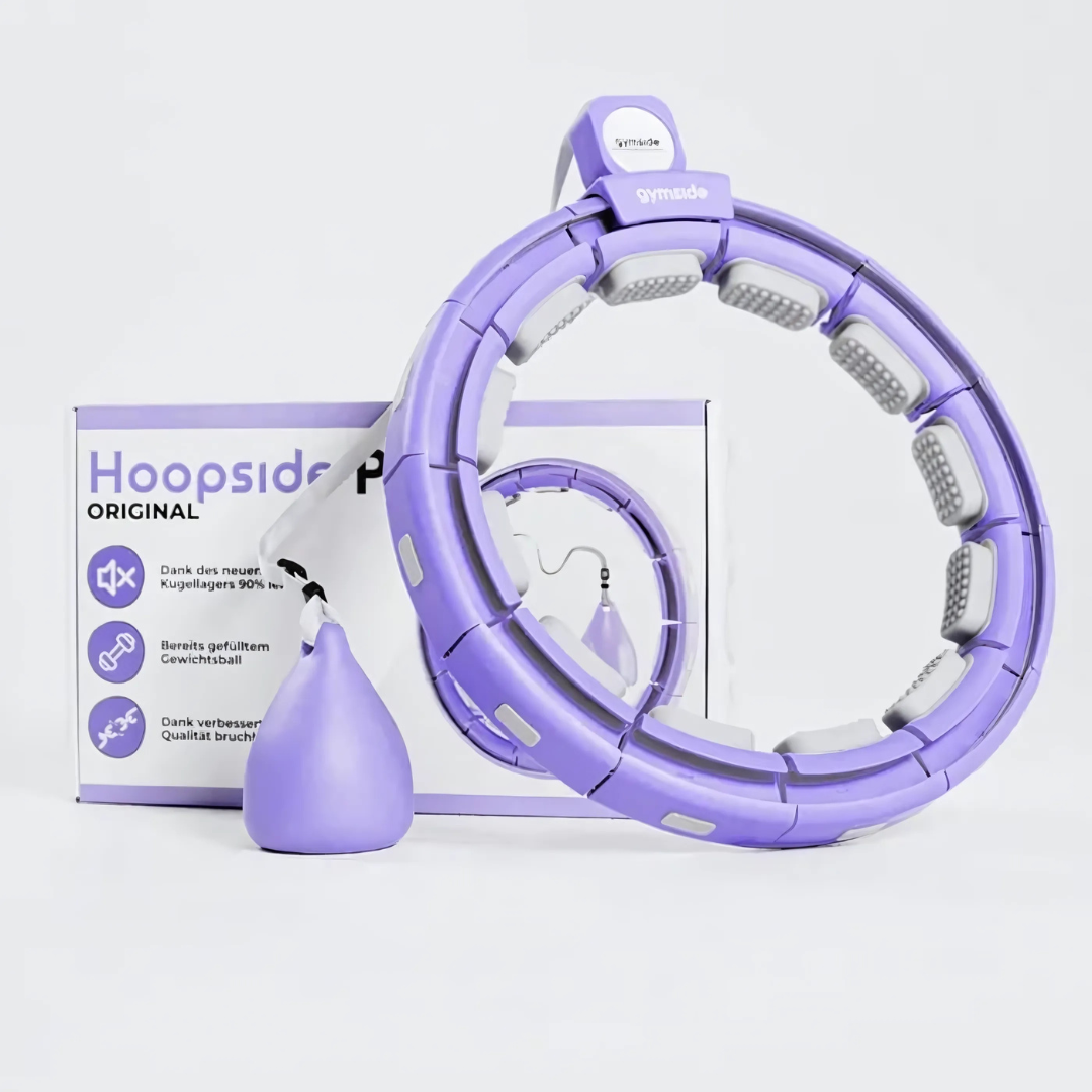Ricariche Smart Fitness con peso