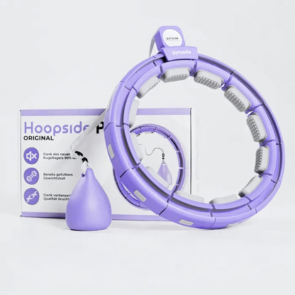 Ricariche Smart Fitness con peso