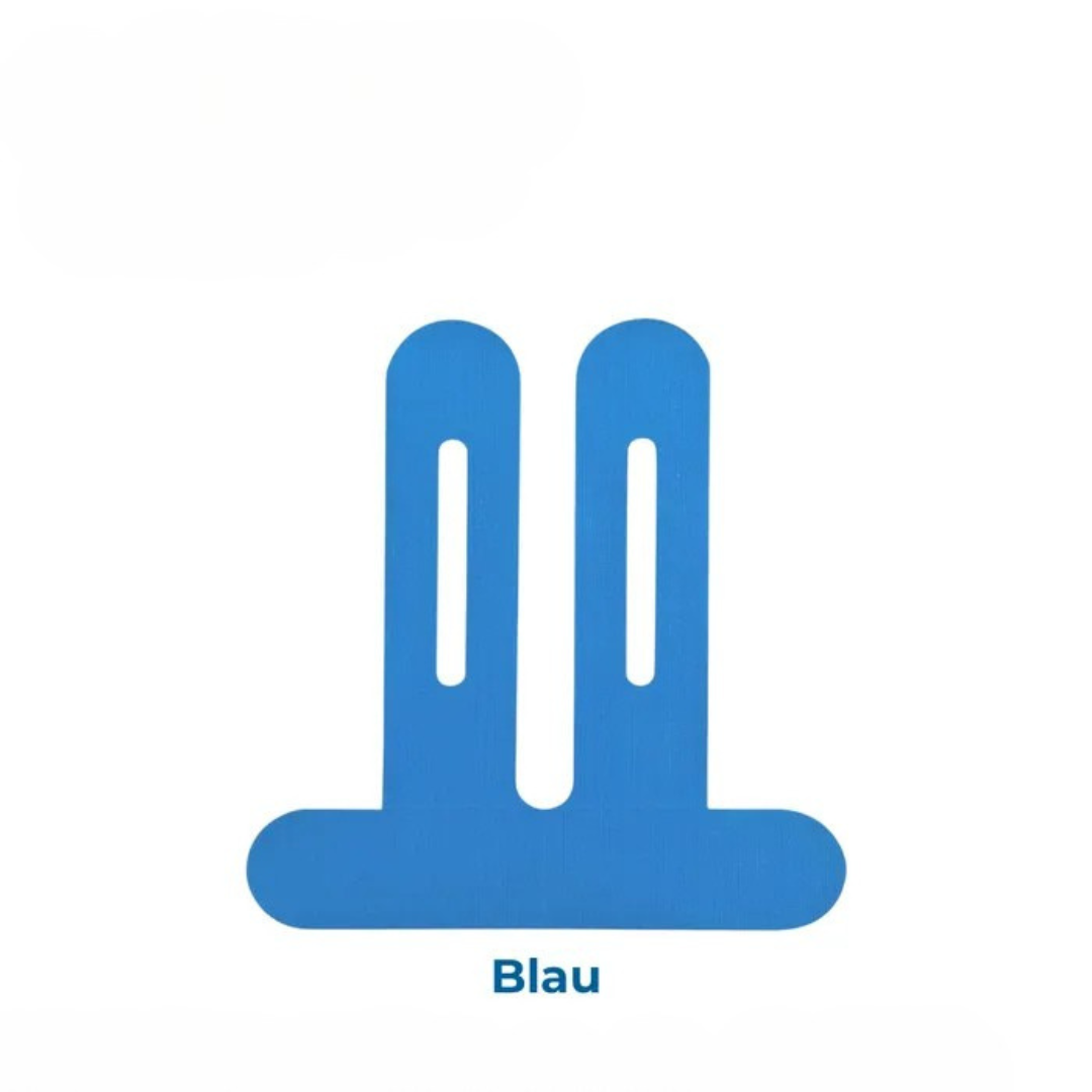 Nastro kinesiologico