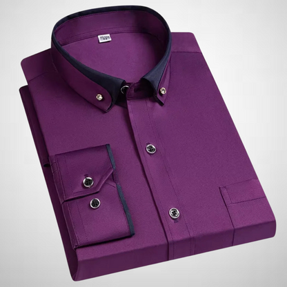 Vittore | Camicia di lusso