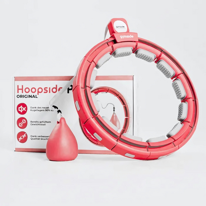 Ricariche Smart Fitness con peso