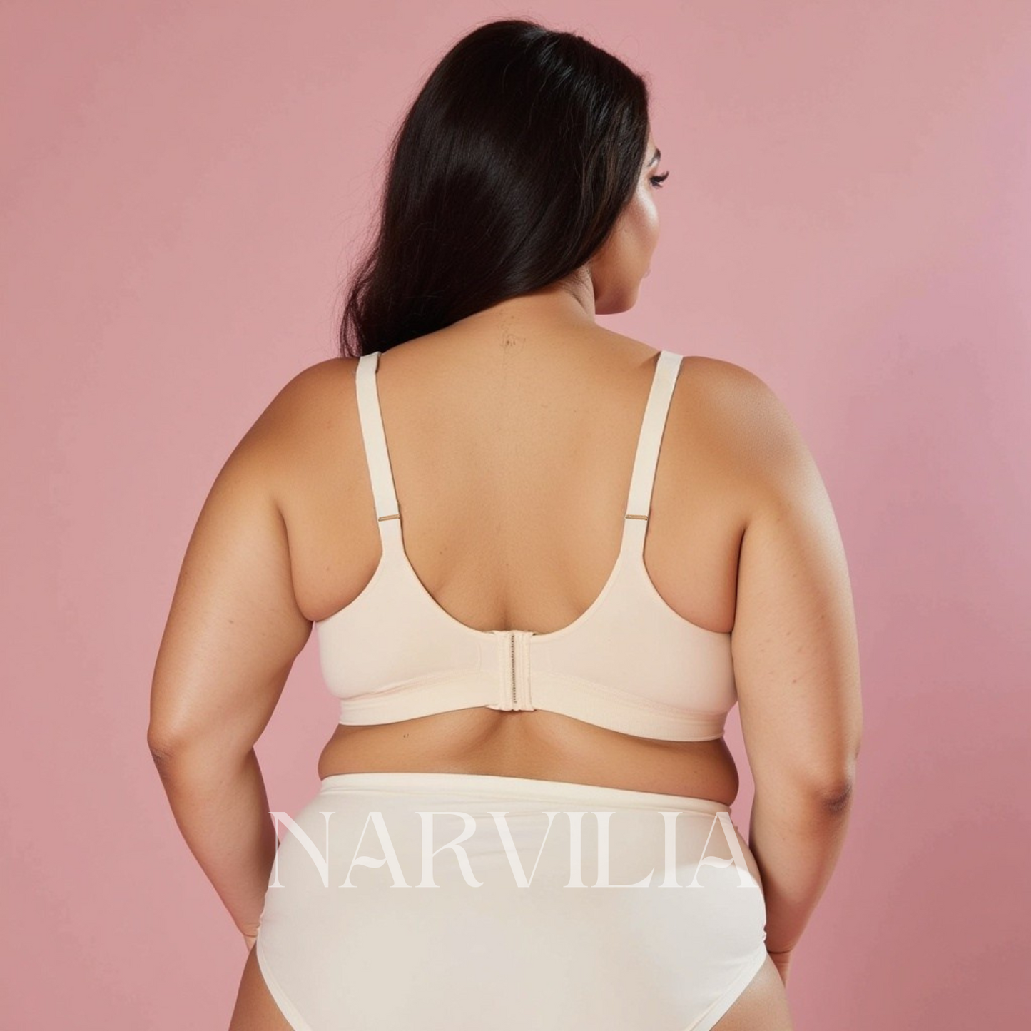 Reggiseno scolpente Narvilia