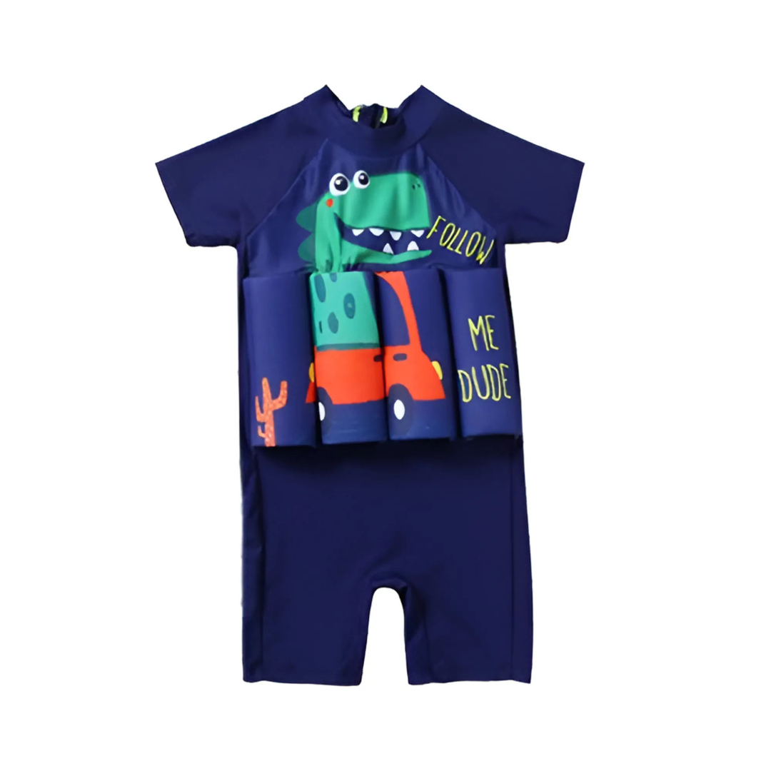 Tuta galleggiante per bambini