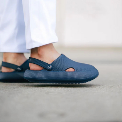 Scarpe comode per il lavoro e la vita quotidiana