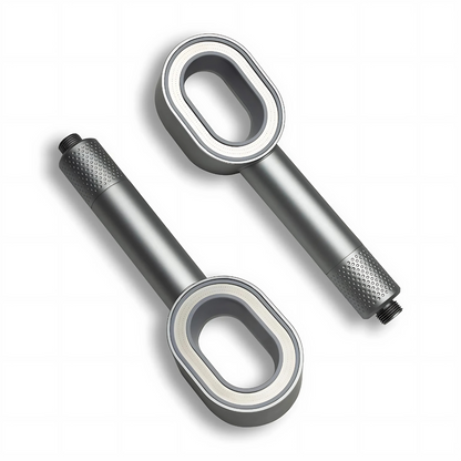 Soffione doccia con filtro