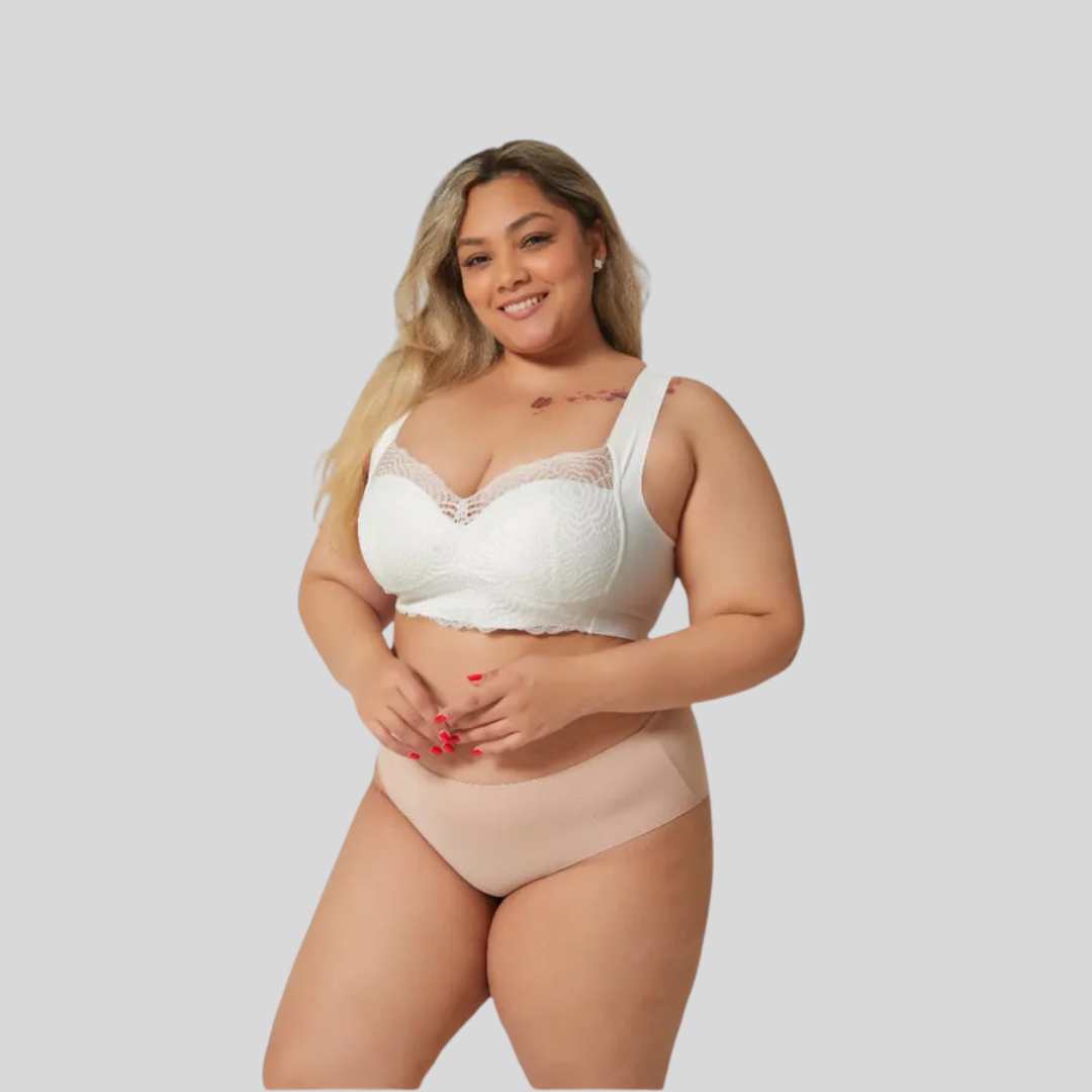 Montaggio invisibile senza telaio