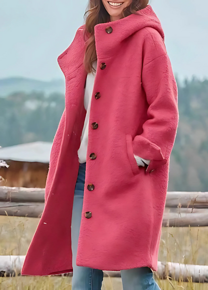 Meryl™ - Mantello Bequemer