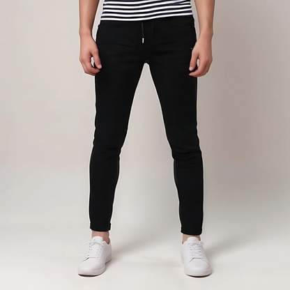 Pantaloni cargo da uomo comodi e pratici