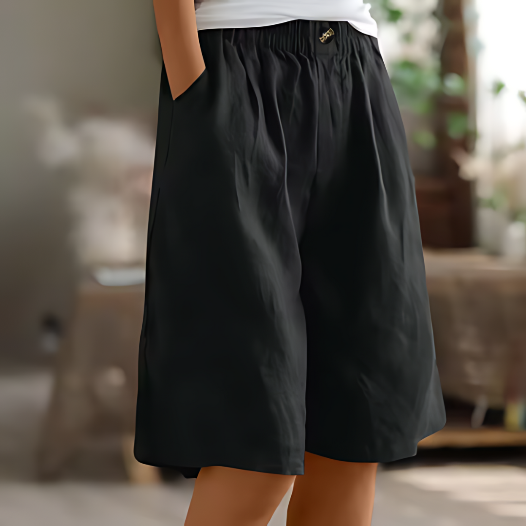 Pantaloncini da bagno Hadubrandis