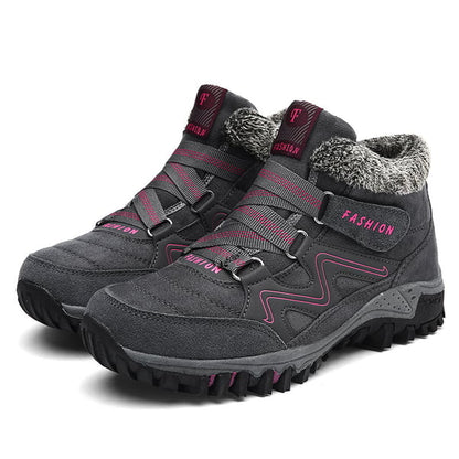 Nuove scarpe invernali resistenti al freddo (uomo e donna)