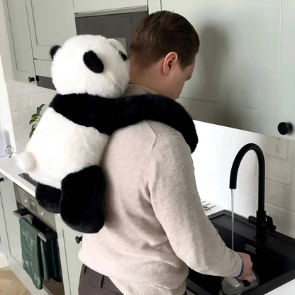 Peluche terapeutico antistress