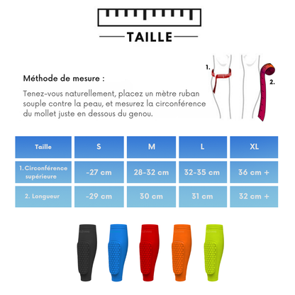 Tampone da sci | Parastinchi