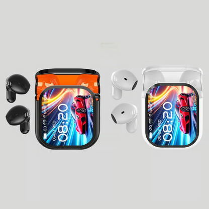 Cuffie di traduzione