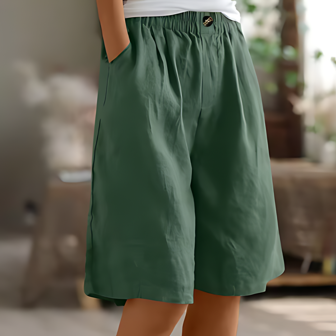 Pantaloncini da bagno Hadubrandis