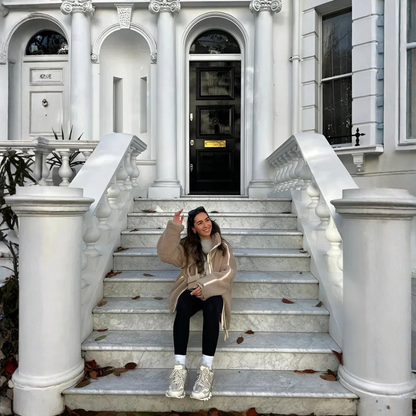 Giacche invernali da donna