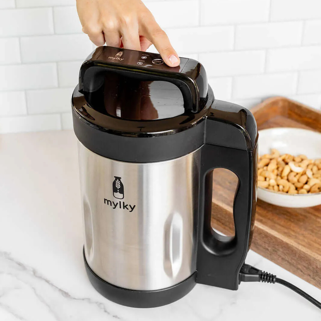 Creatore di latte vegetale fatto in casa