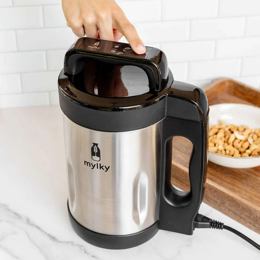 Creatore di latte vegetale fatto in casa