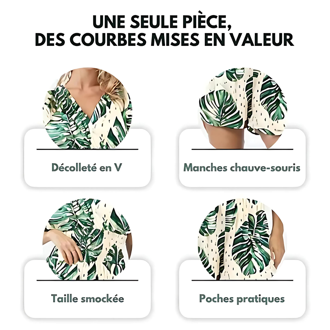Combinazione floreale