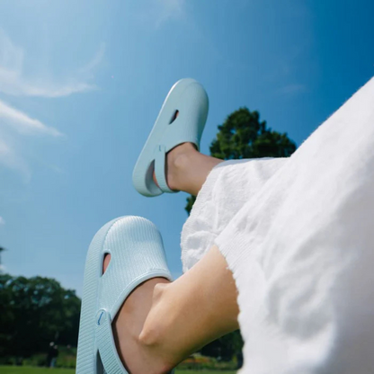 Scarpe comode per il lavoro e la vita quotidiana