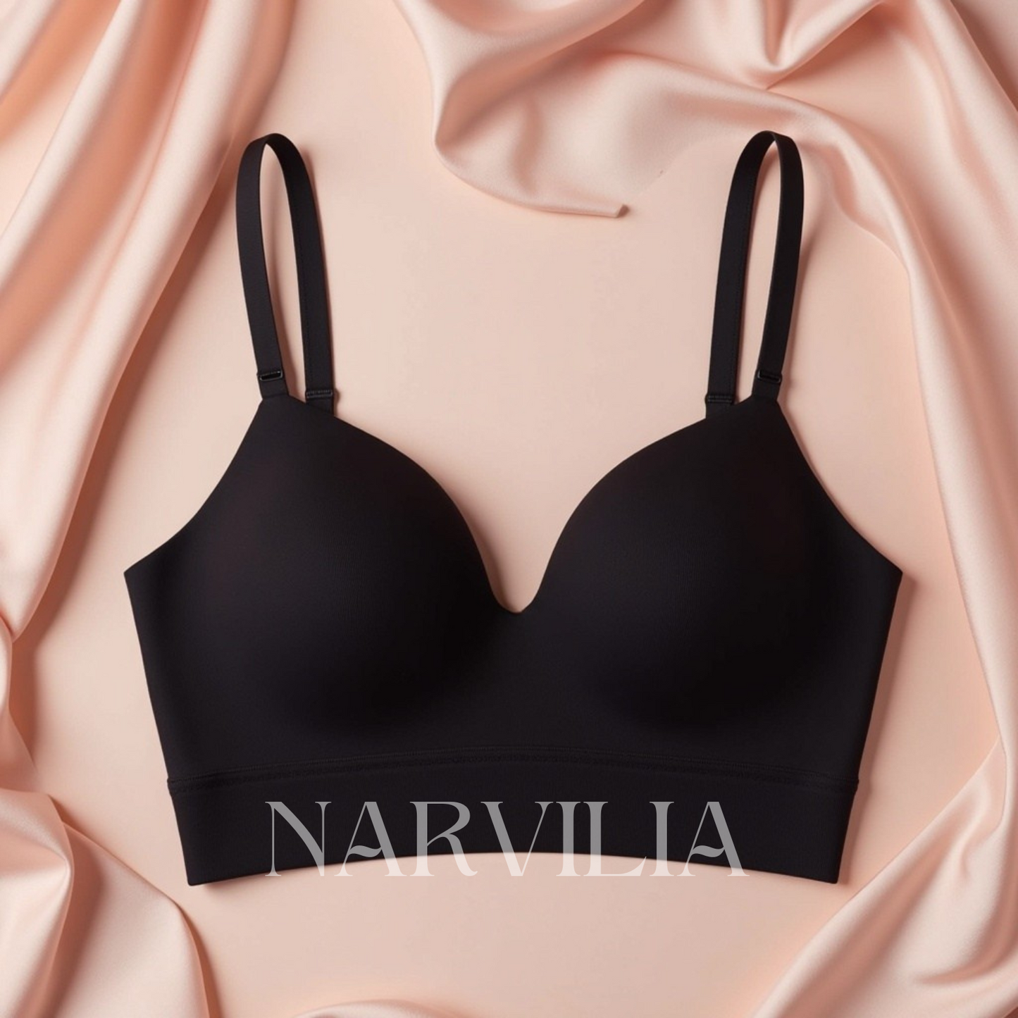 Reggiseno scolpente Narvilia