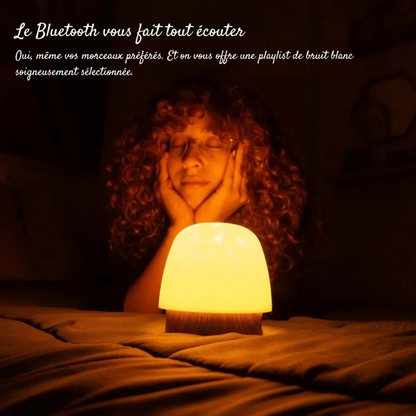 Lampada Ambiance Flamme