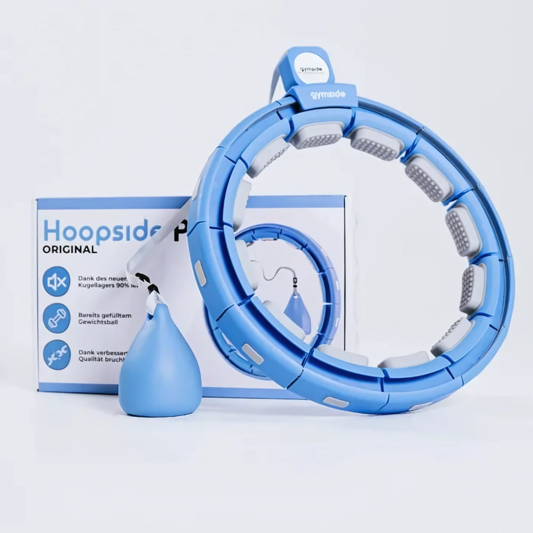 Ricariche Smart Fitness con peso