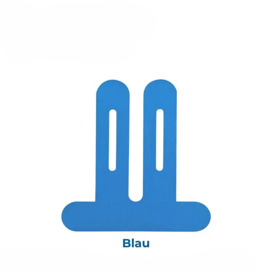 Nastro kinesiologico