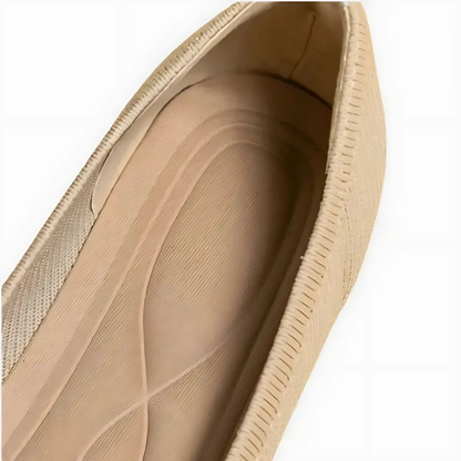 Ballerine ortopediche comfort
