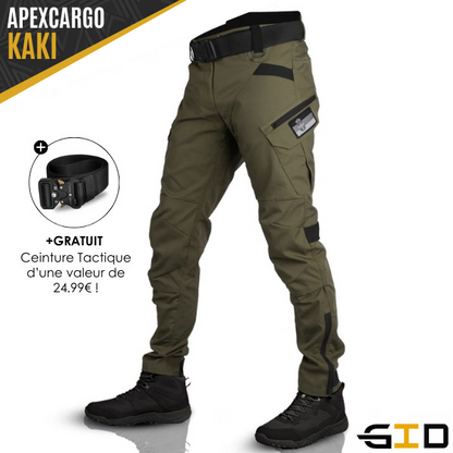 Pantaloni tattici ApexCargo