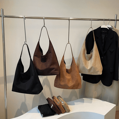 Borsa Amandine | Tote