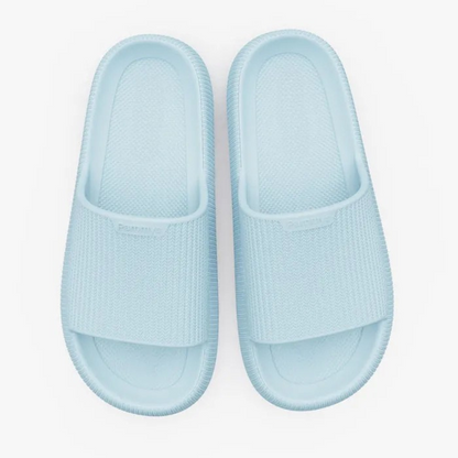 Sandali comfort cloud da donna