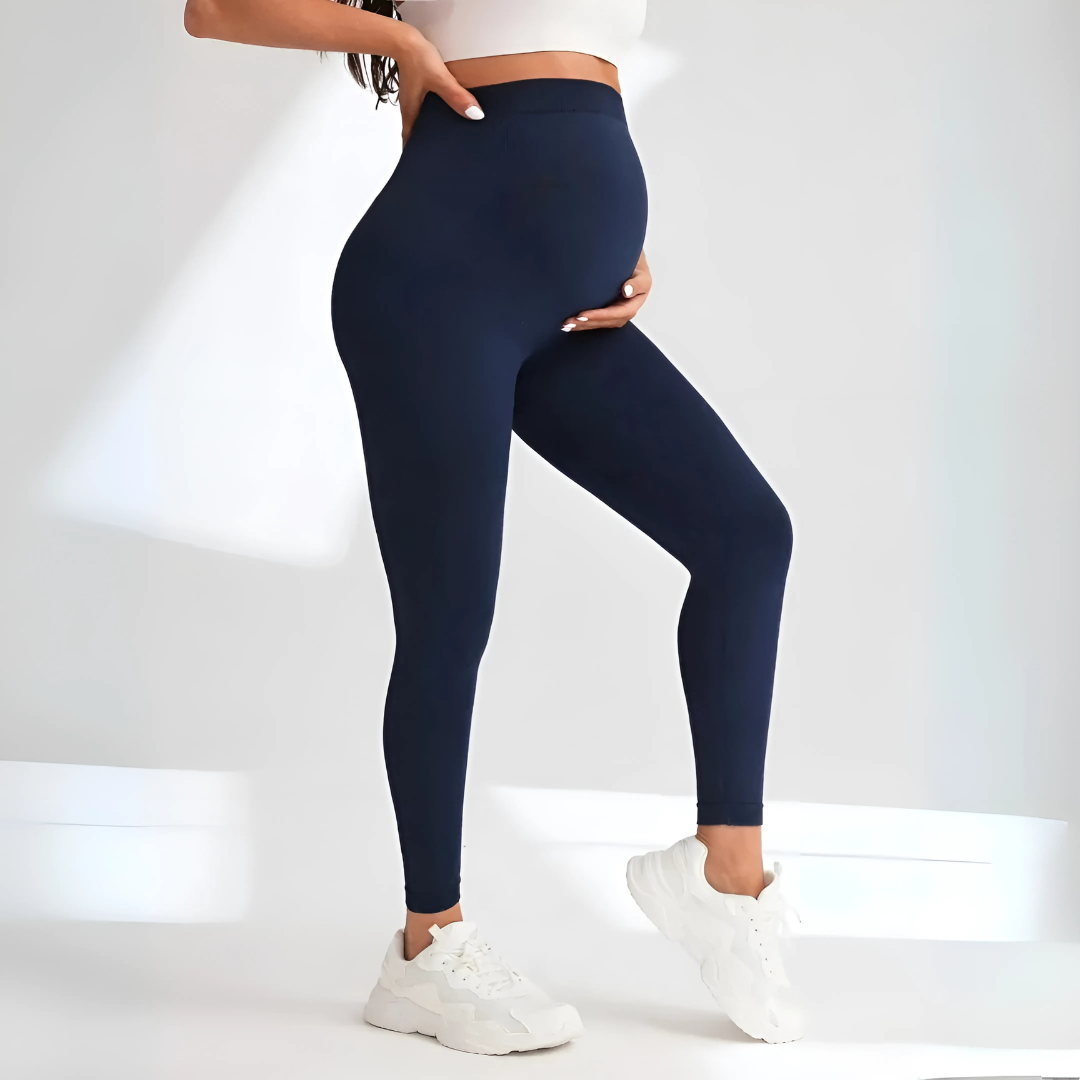 Comodi leggings premaman