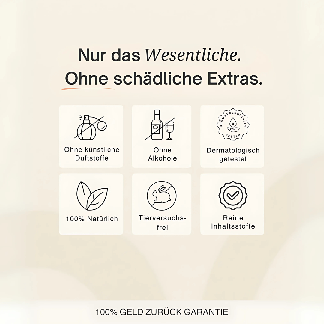 Zahnungshilfe naturale per bambini
