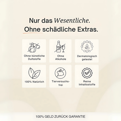 Zahnungshilfe naturale per bambini