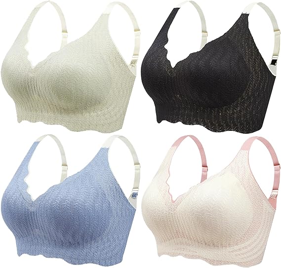 Reggiseno modellante Detox