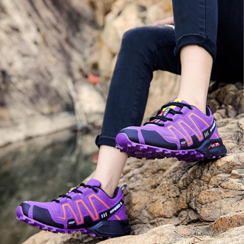 OrthoTrail™ - Scarpe da passeggio ortopediche comfort da donna