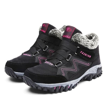 Nuove scarpe invernali resistenti al freddo (uomo e donna)
