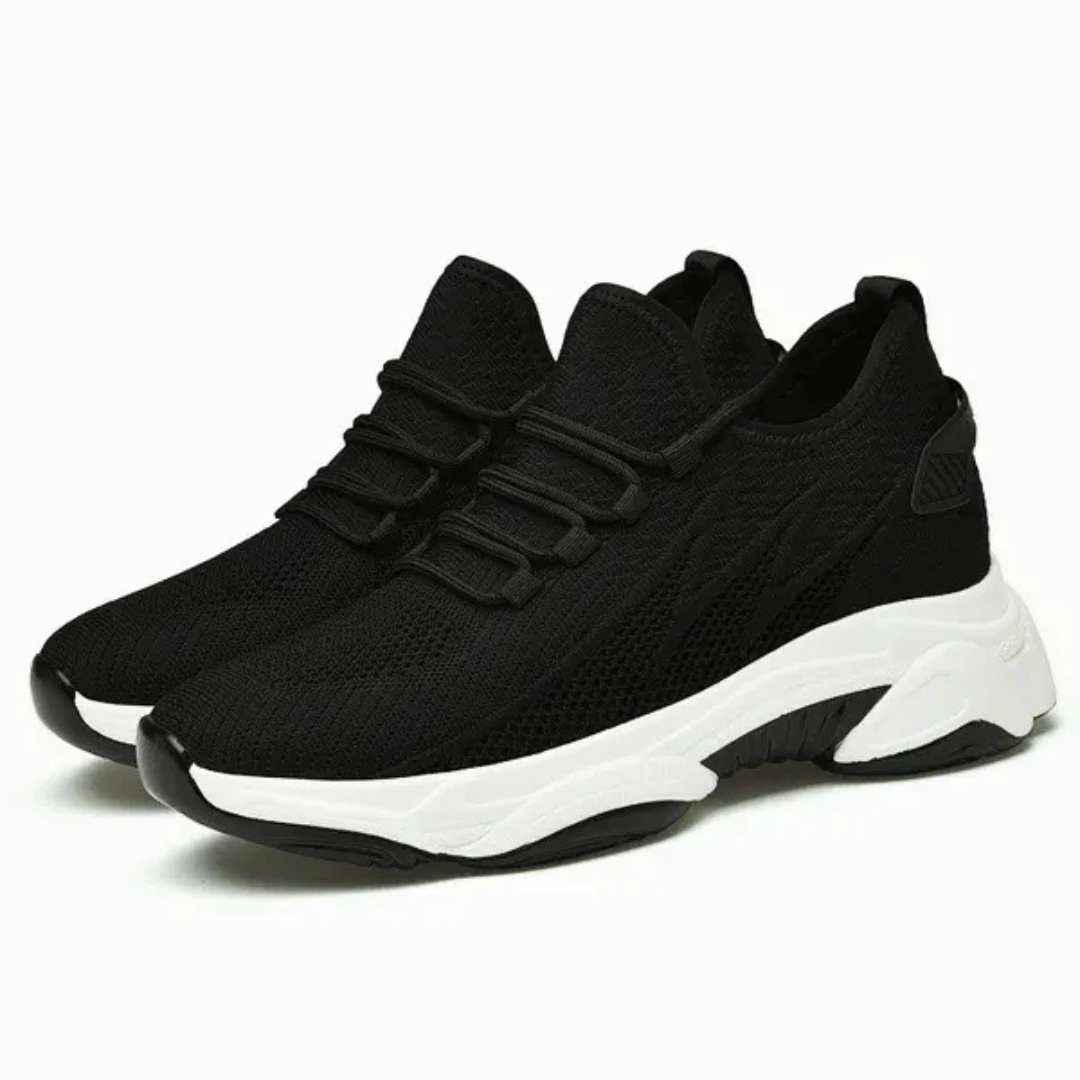 Scarpe alte da uomo